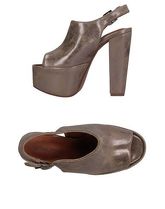 JEFFREY CAMPBELL Sandali donna