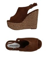 JEFFREY CAMPBELL Sandali donna