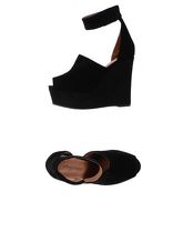 JEFFREY CAMPBELL Sandali donna