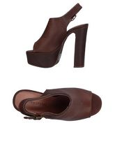 JEFFREY CAMPBELL Sandali donna