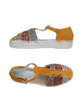 LAGOA Espadrillas donna