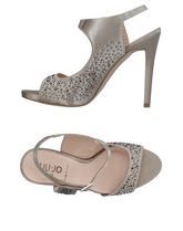 LIU •JO SHOES Sandali donna