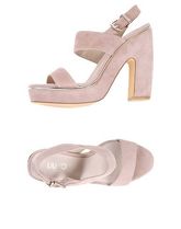 LIU •JO SHOES Sandali donna