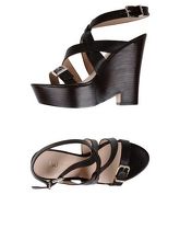 LIU •JO SHOES Sandali donna