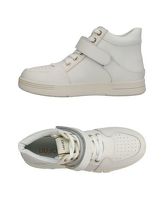 LIU •JO SHOES Sneakers & Tennis shoes alte donna