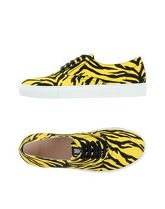 MOSCHINO CHEAP AND CHIC Sneakers & Tennis shoes basse donna