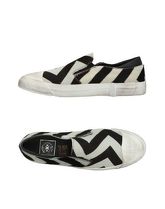 O.X.S. Sneakers & Tennis shoes basse donna