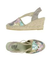 OVYE' by CRISTINA LUCCHI Espadrillas donna