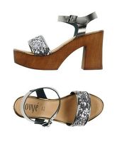 OVYE' by CRISTINA LUCCHI Mules & Zoccoli donna