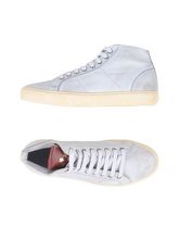 PANTOFOLA D'ORO Sneakers & Tennis shoes alte donna