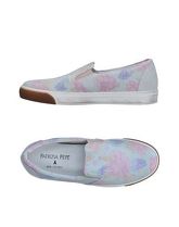 PATRIZIA PEPE Sneakers & Tennis shoes basse donna