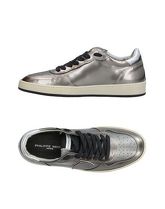 PHILIPPE MODEL Sneakers & Tennis shoes basse donna