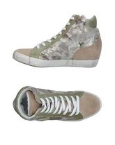 PHILIPPE MODEL Sneakers & Tennis shoes alte donna