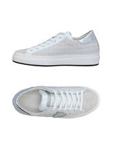 PHILIPPE MODEL Sneakers & Tennis shoes basse donna