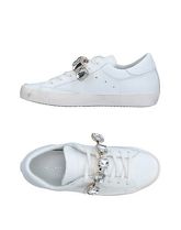 PHILIPPE MODEL Sneakers & Tennis shoes basse donna