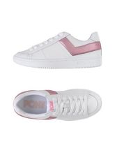 PONY Sneakers & Tennis shoes basse donna