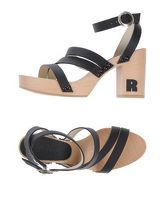 RUCO LINE Sandali donna