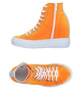 RUCO LINE Sneakers & Tennis shoes alte donna