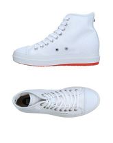 RUCO LINE Sneakers & Tennis shoes alte donna