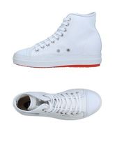 RUCO LINE Sneakers & Tennis shoes alte donna