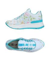 RUCO LINE Sneakers & Tennis shoes basse donna