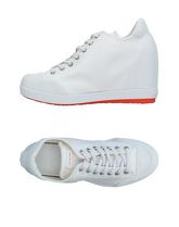 RUCO LINE Sneakers & Tennis shoes basse donna