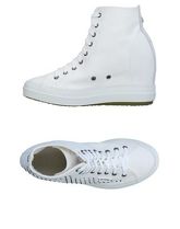 RUCO LINE Sneakers & Tennis shoes alte donna