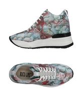 RUCO LINE Sneakers & Tennis shoes basse donna