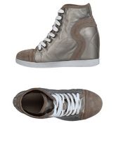 RUCO LINE Sneakers & Tennis shoes alte donna