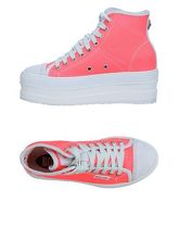 RUCO LINE Sneakers & Tennis shoes alte donna