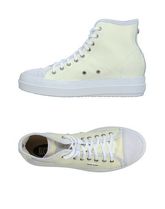 RUCO LINE Sneakers & Tennis shoes alte donna