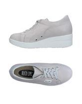 RUCO LINE Sneakers & Tennis shoes basse donna