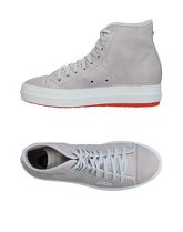 RUCO LINE Sneakers & Tennis shoes alte donna