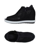 RUCO LINE Sneakers & Tennis shoes alte donna