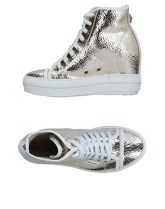 RUCO LINE Sneakers & Tennis shoes alte donna