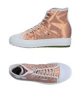 RUCO LINE Sneakers & Tennis shoes alte donna