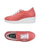 RUCO LINE Sneakers & Tennis shoes basse donna