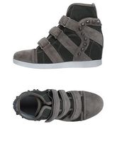 RUCO LINE Sneakers & Tennis shoes alte donna