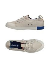 TIMBERLAND Sneakers & Tennis shoes basse donna