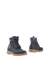 TIMBERLAND Stivaletti donna