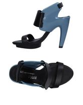 UNITED NUDE Sandali donna