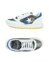 2STAR Sneakers & Tennis shoes basse donna