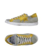 2STAR Sneakers & Tennis shoes basse donna