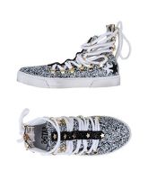 2STAR Sneakers & Tennis shoes alte donna