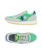 2STAR Sneakers & Tennis shoes basse donna