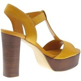 Sandali Bruno Premi F3002 Sandalo Donna Giallo