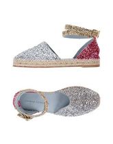 CHIARA FERRAGNI Espadrillas donna