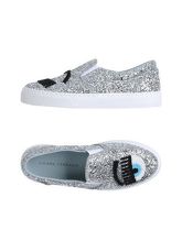 CHIARA FERRAGNI Sneakers & Tennis shoes basse donna