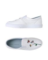 CHIARA FERRAGNI Sneakers & Tennis shoes basse donna