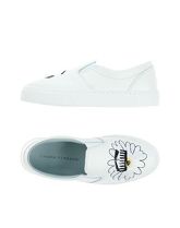 CHIARA FERRAGNI Sneakers & Tennis shoes basse donna